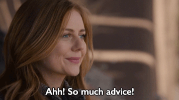 Hbo Advice GIF by SuccessionHBO