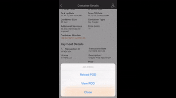 Startup Trucking GIF by QuickLoad