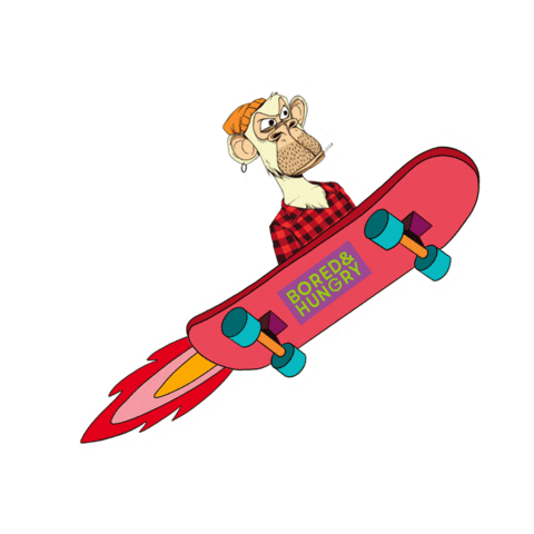 Tasteless PH Sticker