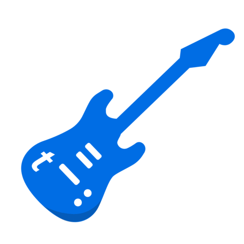 Ticketmaster Chile Sticker