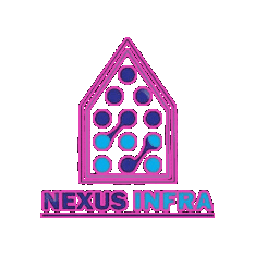 infranexsus Sticker