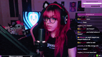Idk GIF