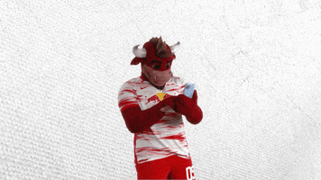 Calling Call Me GIF by RB Leipzig
