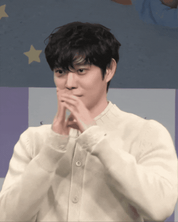 Tothemoon Smile GIF