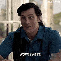 Episode 4 Reaction GIF by Heels
