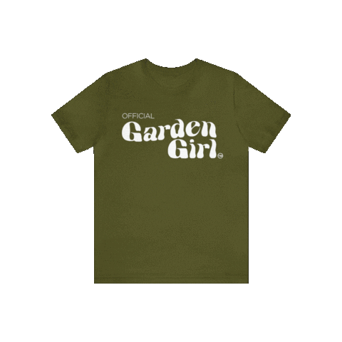 First Gen House Sticker