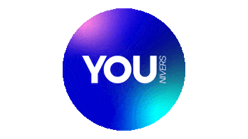 YOUNIVERS Sticker
