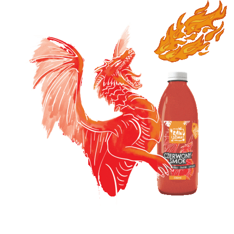 RAWdzinka Sticker
