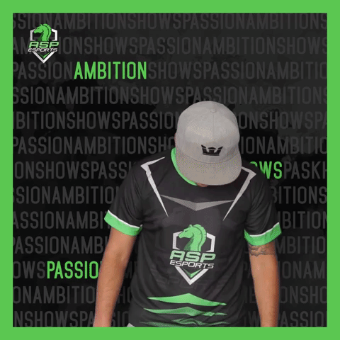 Portugal Esports GIF