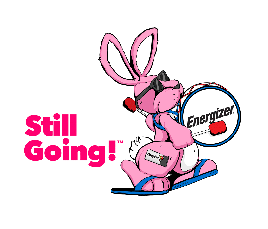 Image result for energizer bunny gifs