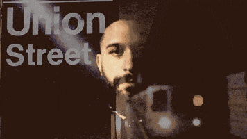 Music Video Ny GIF by Payday Records