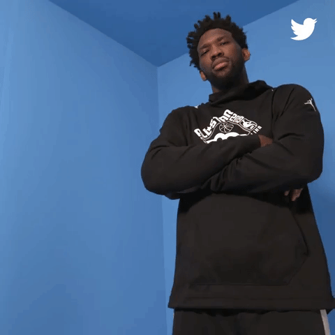 nba all star GIF by Twitter