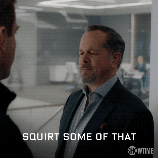 Season 3 Showtime GIF by Billions