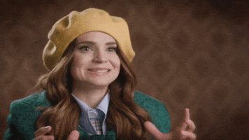 Confused Youtube GIF by Rosanna Pansino