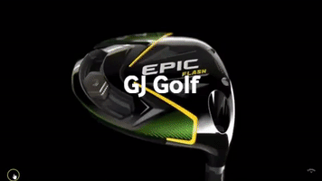 Golf Club Grand Junction GIF