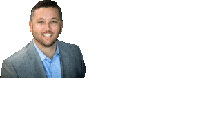 Brad Bybee Realtor Sticker