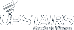 UpStairs Idiomas Sticker