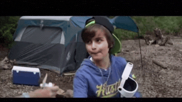 XOXO Entertainment GIF
