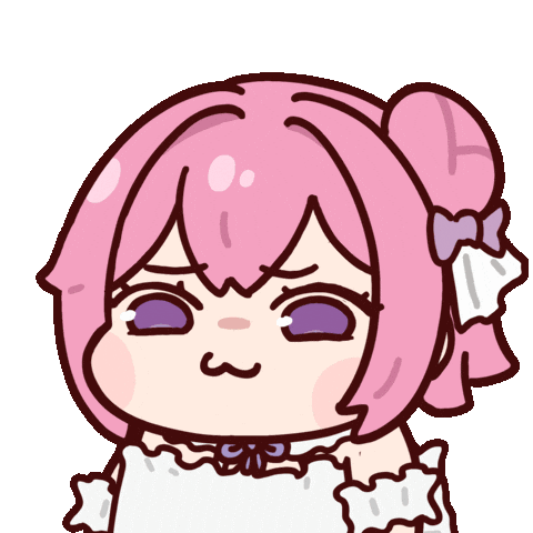 Mood Dorothy Sticker
