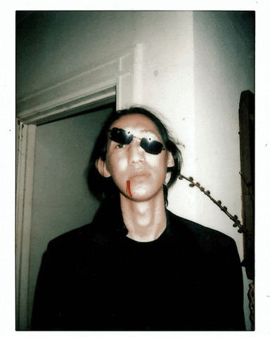 Fashionfilm GIF by Celeste Model Management