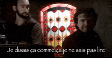 Arthur Lire GIF