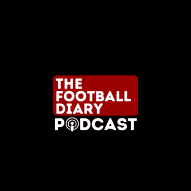 Football Diary Footballdiaryuk Footballdiarypodcast Podcast GIF by The Football Diary Podcast
