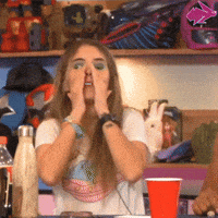 happy d&d GIF by Hyper RPG