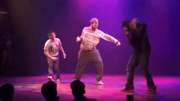 hip hop dance GIF by Chicago Dance Crash