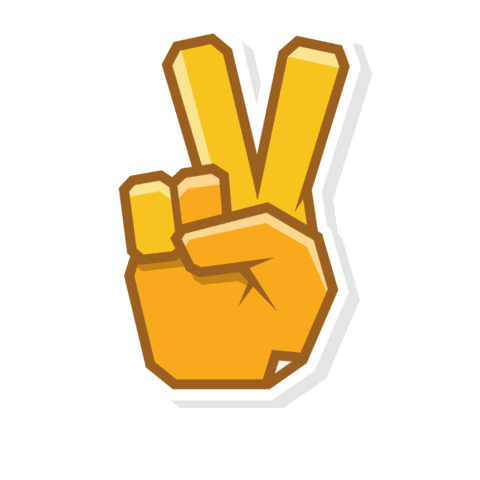 No Drama V Sticker by James Hype