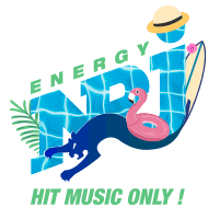 Summer Radio Sticker by NRJ Finland Oy