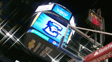 big east logo GIF by BIG EAST Conference