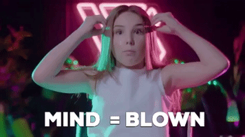 blown mind GIF by Flighthouse