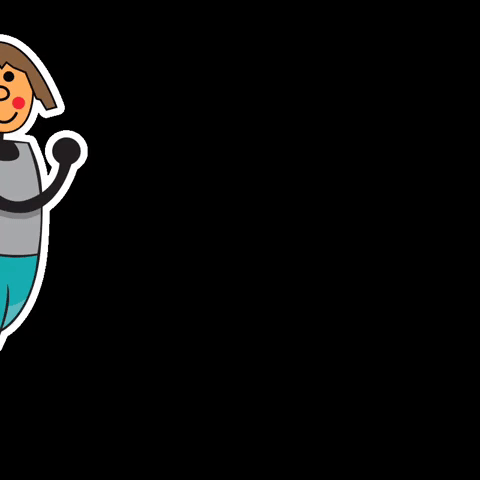 Dominican Casadecampo GIF by Hogar del Niño