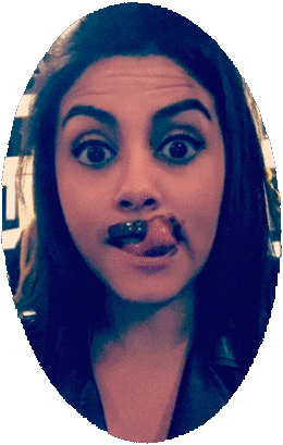 Chocolate Choco Sticker by Yakumanka