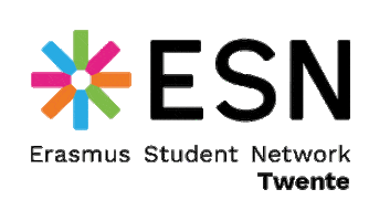ESN Twente Sticker