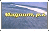 magnum pi