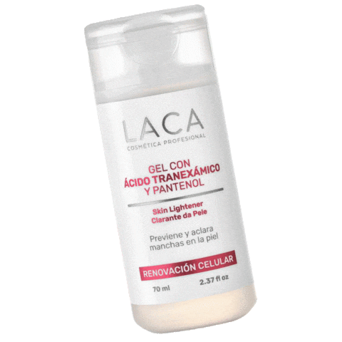 Gel Piel Sticker by LACA