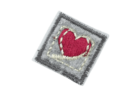 Heart Love Sticker by Frauenschuh