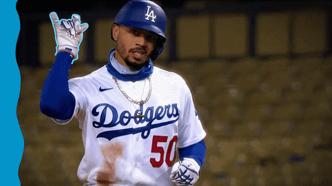 Sport Win GIF by MLB - Find & Share on GIPHY