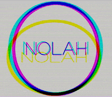 Î½Î¿Î»Î± GIF by NOLAH