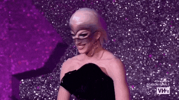episode 14 aquaria GIF by RuPaul's Drag Race