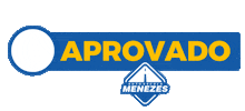 Autoescola Menezes Sticker