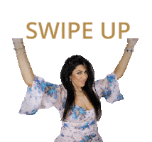 Swipeup Sticker by beautystories