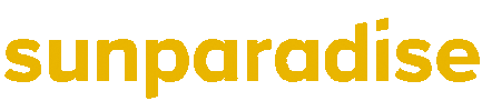 sunparadise Sticker