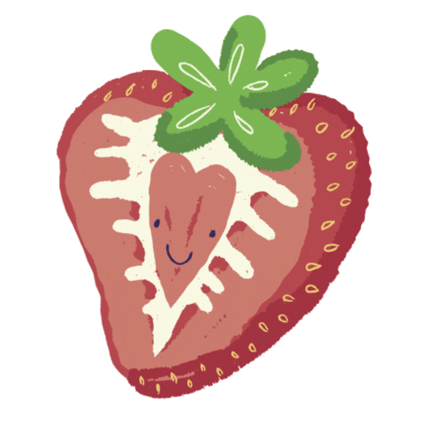 Oats in Coats Sticker