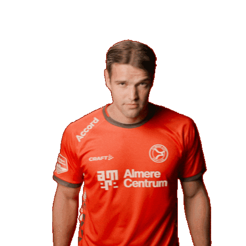 Almere Sticker by AlmereCityFC