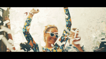 Celebrate Music Festival GIF
