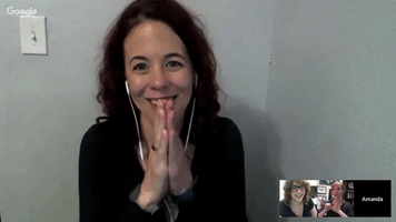 Damsels Of Dorkington GIF