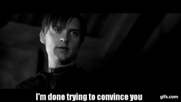 Spiderman 3 Gif Artist GIF
