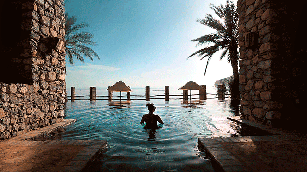 Cooling Off R And R GIF